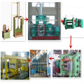 Fine Efficiency Rubber Mixer Dispersion Kneader